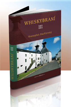 whiskybrani obálka 3. dílu